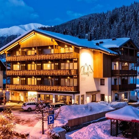 Hotel Moritz دوبياكو المظهر الخارجي الصورة