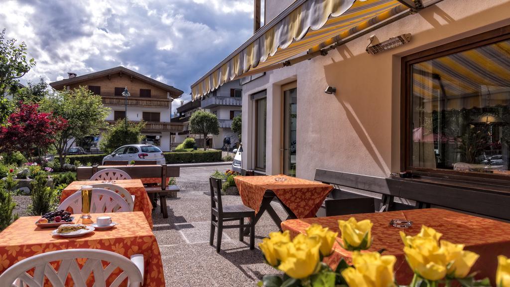 Hotel Moritz دوبياكو المظهر الخارجي الصورة