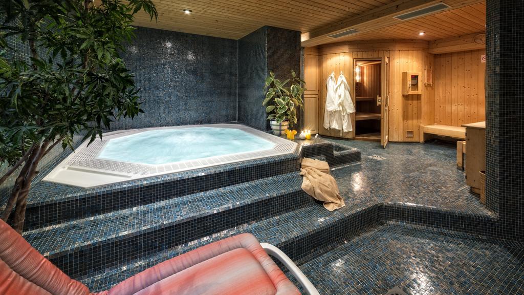 Hotel Moritz دوبياكو المظهر الخارجي الصورة