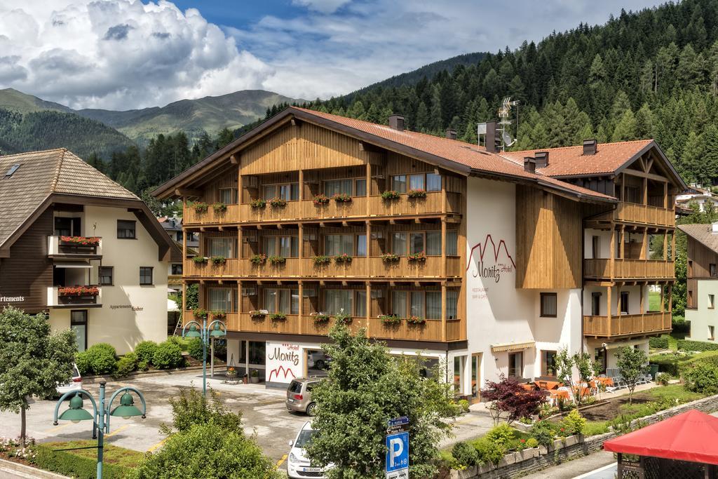 Hotel Moritz دوبياكو المظهر الخارجي الصورة
