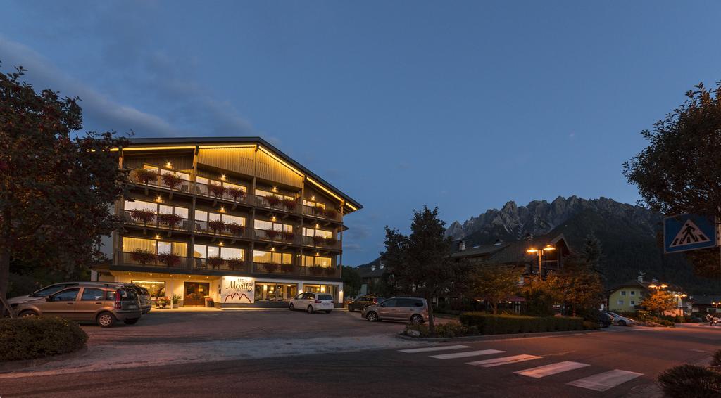 Hotel Moritz دوبياكو المظهر الخارجي الصورة