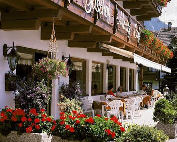 Hotel Moritz دوبياكو المظهر الخارجي الصورة